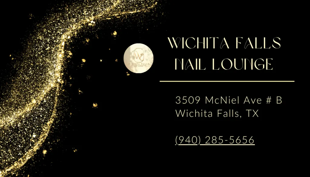 WICHITA FALLS NAIL LOUNGE (20% Off Your First Visit) — Nail salon in Wichita Falls